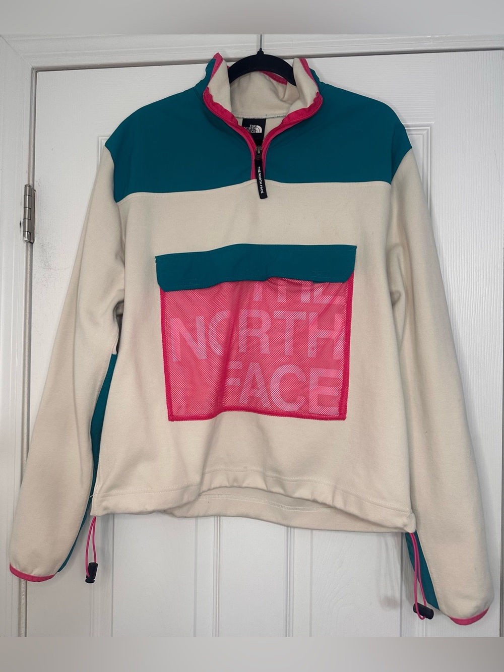 The North Face Quarter-zip Pullover